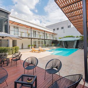 Medellin Vibes Hostel